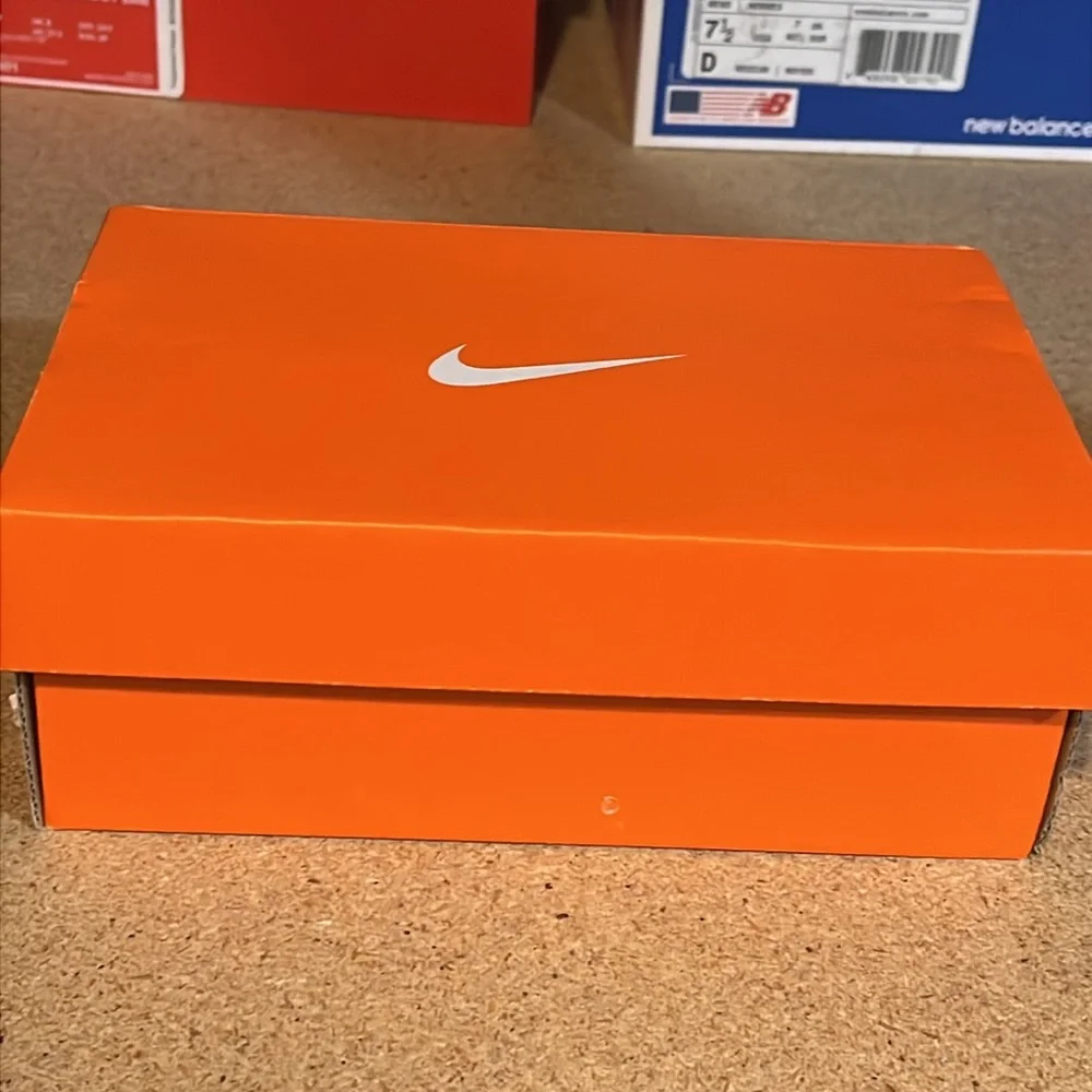 Nike KD VII Shoes Sneakers new 669943 301 Toddlers Boys Girls Size 7C